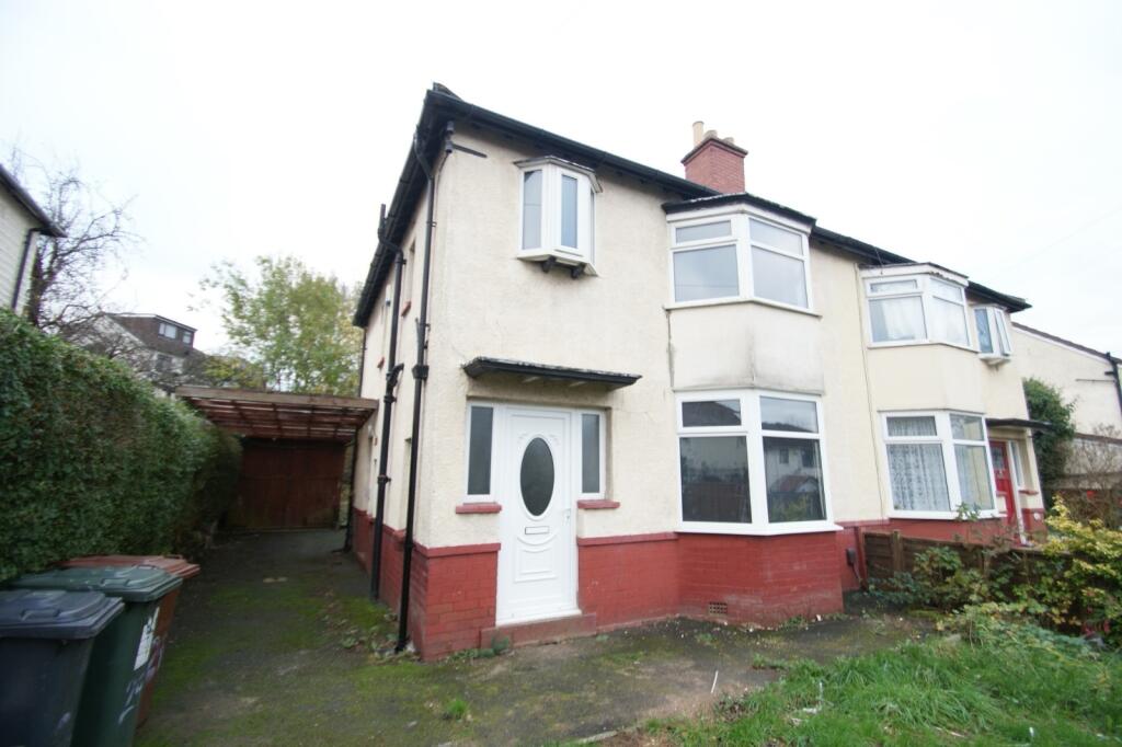 3 bed Detached House for rent in Leeds. From Linley & Simpson - Roundhay