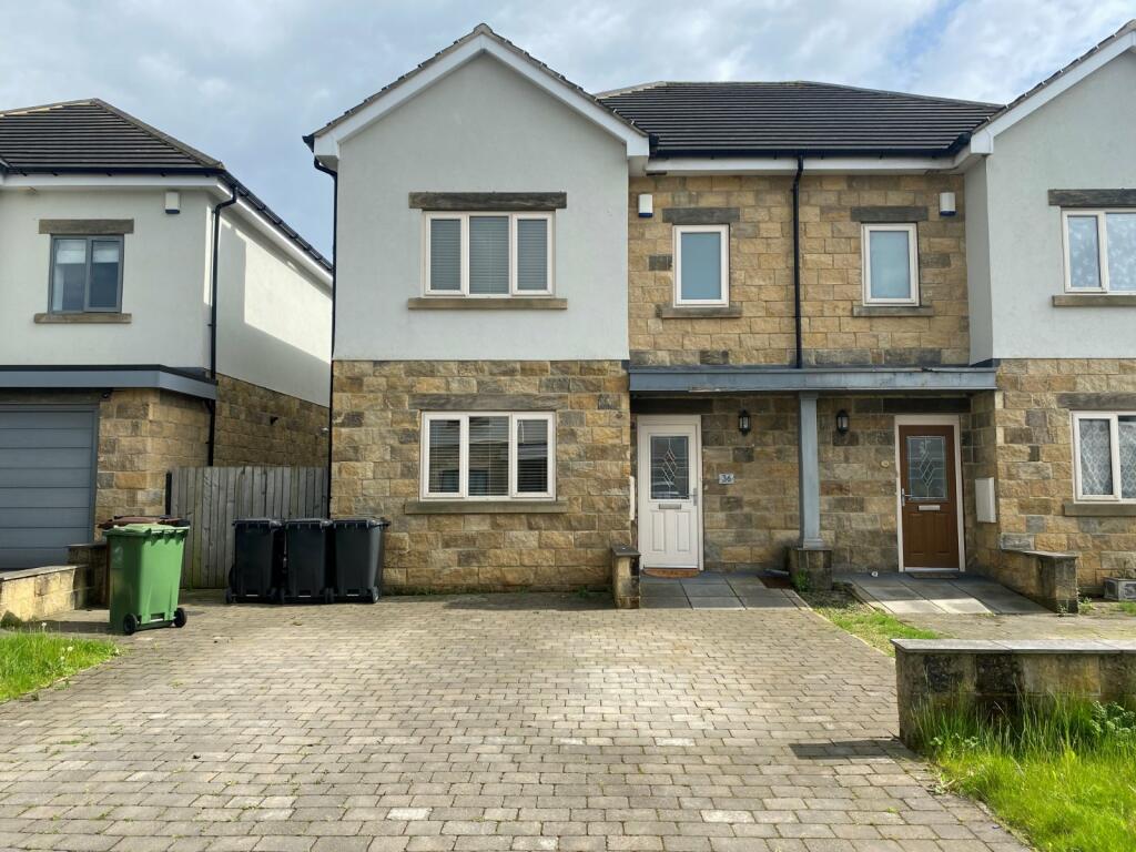 3 bed Semi-Detached House for rent in Shadwell. From Linley & Simpson - Roundhay