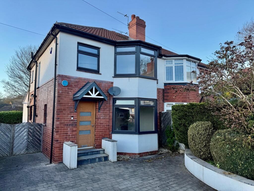 3 bed Semi Detached for rent in Shadwell. From Linley & Simpson - Roundhay
