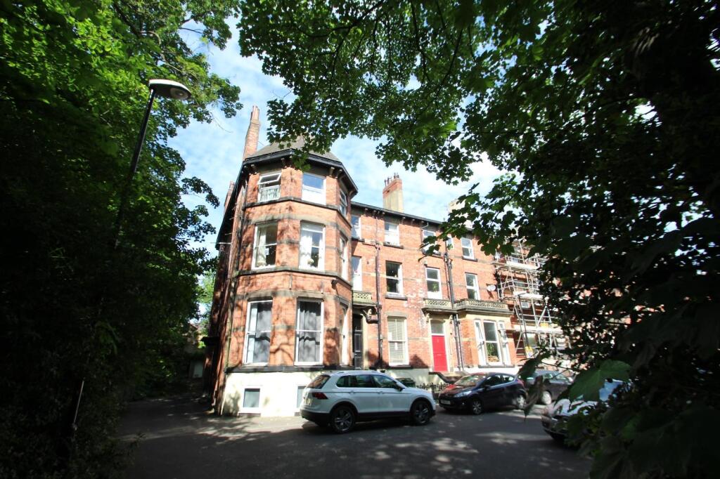 4 bed Car Parking for rent in Leeds. From Linley & Simpson - Roundhay 4 bed Car Parking for rent in Leeds. From Linley & Simpson - Roundhay