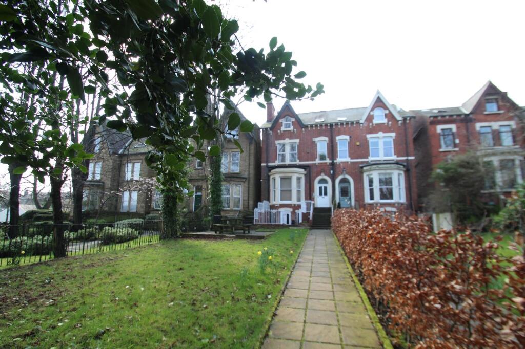 2 bed 1st Floor Flat for rent in Leeds. From Linley & Simpson - Roundhay