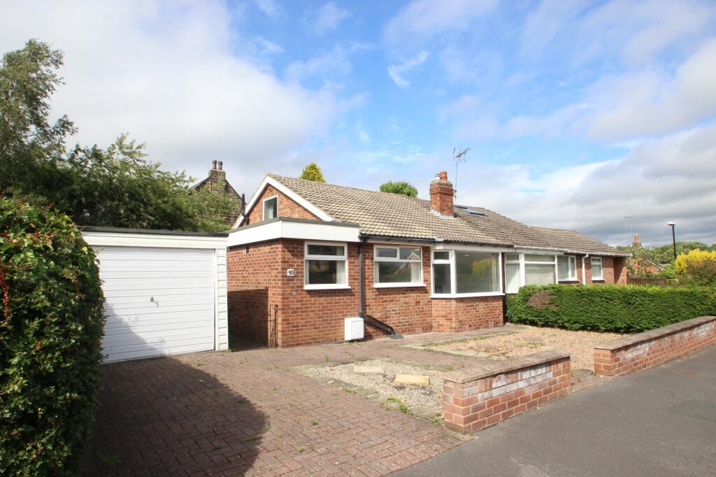2 bed Bungalow for rent in Shadwell. From Linley & Simpson - Roundhay 2 bed Bungalow for rent in Shadwell. From Linley & Simpson - Roundhay