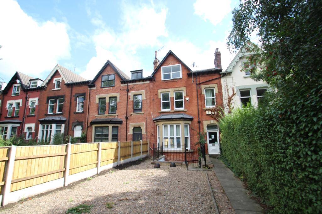 1 bed 1st Floor Flat for rent in Leeds. From Linley & Simpson - Roundhay