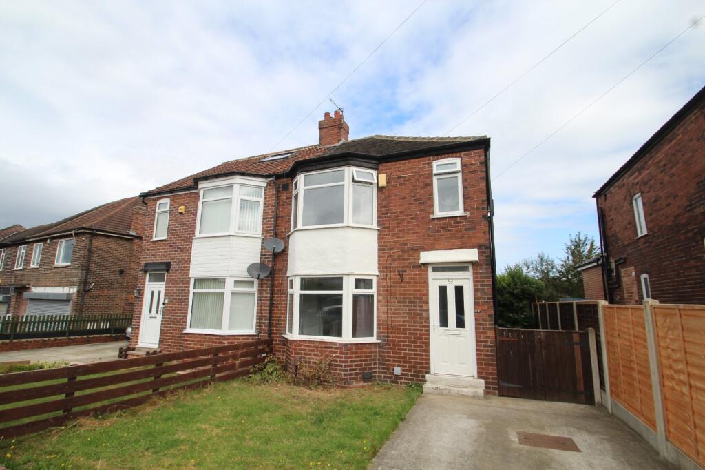3 bed Semi Detached for rent in Leeds. From Linley & Simpson - Roundhay