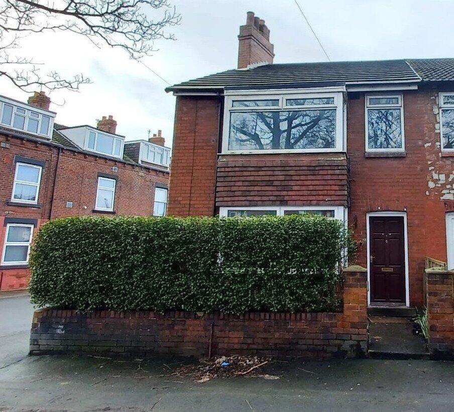 3 bed End of Terrace for rent in Leeds. From Linley & Simpson - Roundhay 3 bed End of Terrace for rent in Leeds. From Linley & Simpson - Roundhay