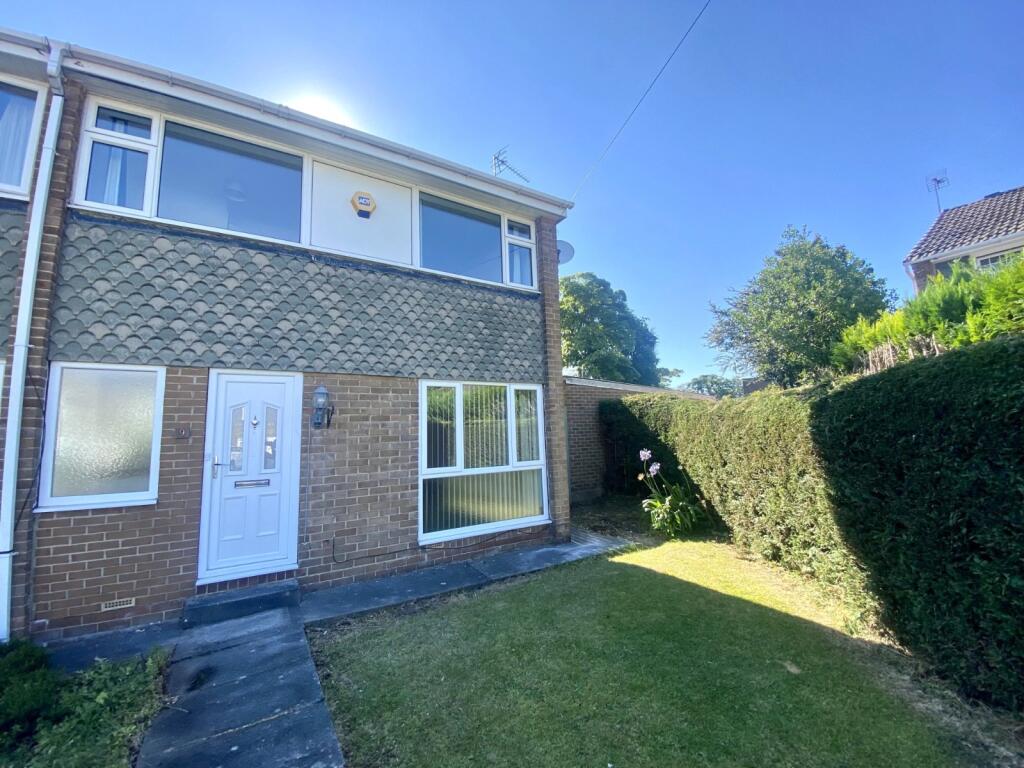 3 bed Semi Detached for rent in Shadwell. From Linley & Simpson - Roundhay