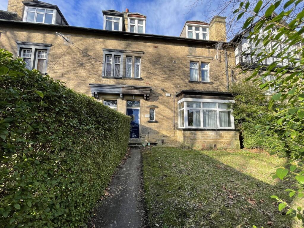 1 bed 1st Floor Flat for rent in Leeds. From Linley & Simpson - Roundhay