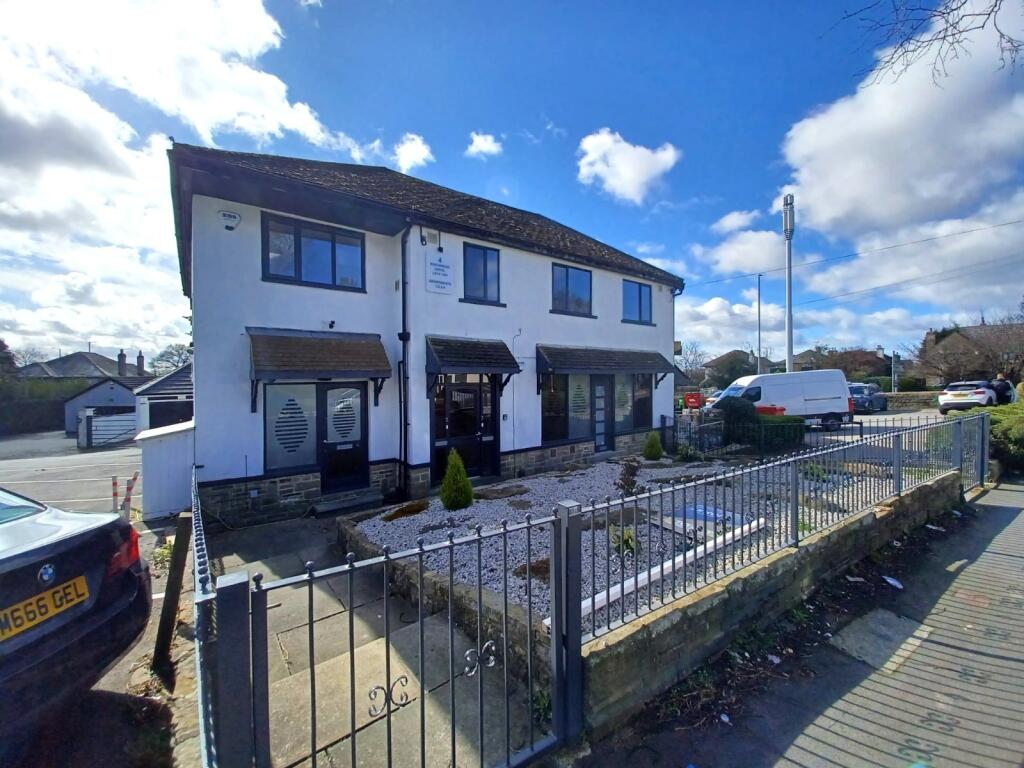 1 bed 1st Floor Flat for rent in Sandhills. From Linley & Simpson - Roundhay