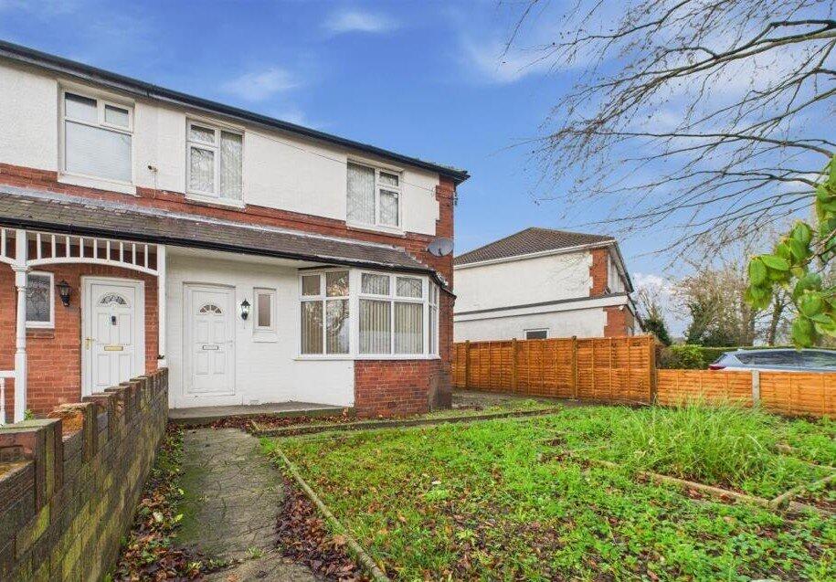 3 bed Semi Detached for rent in Leeds. From Linley & Simpson - Roundhay
