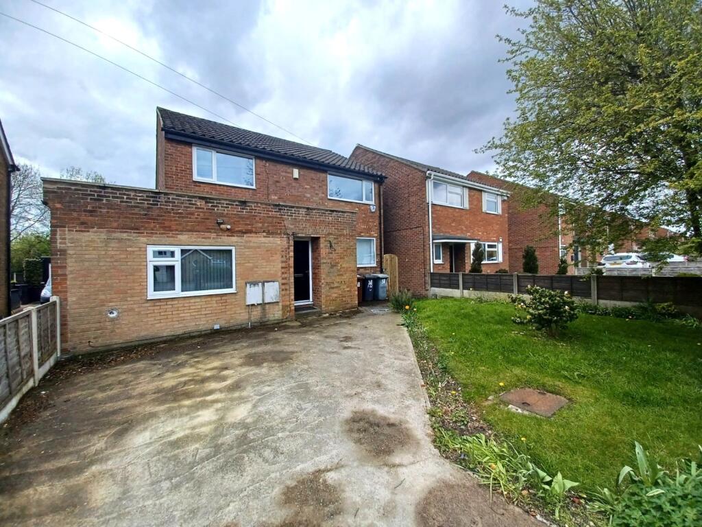 4 bed Detached for rent in Sandhills. From Linley & Simpson - Roundhay