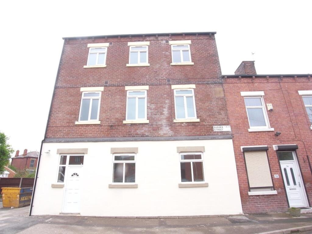 2 bed Duplex for rent in Leeds. From Linley & Simpson - Roundhay