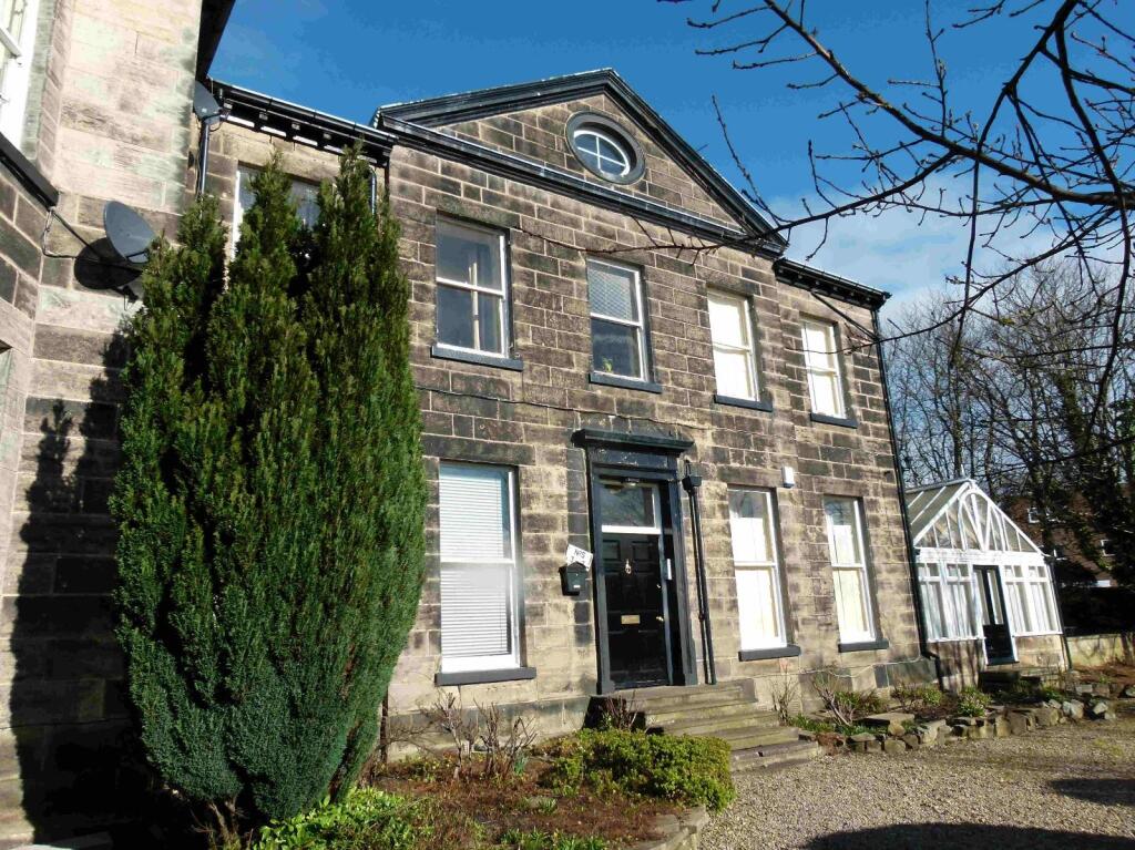 2 bed 1st Floor Flat for rent in Shadwell. From Linley & Simpson - Roundhay
