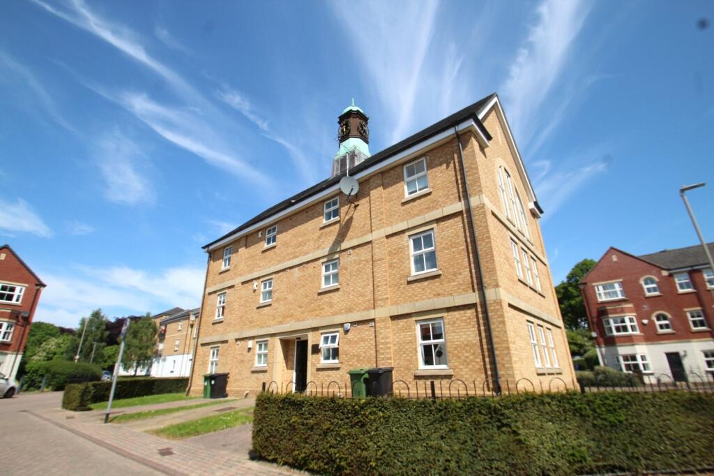 1 bed 1st Floor Flat for rent in Leeds. From Linley & Simpson - Roundhay
