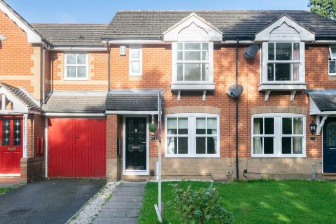2 bed Mid Terraced House for rent in Swillington Common. From Linley & Simpson - Roundhay 2 bed Mid Terraced House for rent in Swillington Common. From Linley & Simpson - Roundhay