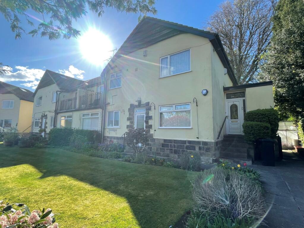 2 bed 1st Floor Flat for rent in Shadwell. From Linley & Simpson - Roundhay 2 bed 1st Floor Flat for rent in Shadwell. From Linley & Simpson - Roundhay