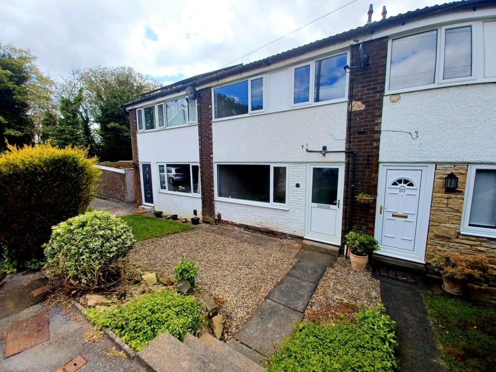 3 bed Mid Terraced House for rent in Leeds. From Linley & Simpson - Roundhay 3 bed Mid Terraced House for rent in Leeds. From Linley & Simpson - Roundhay