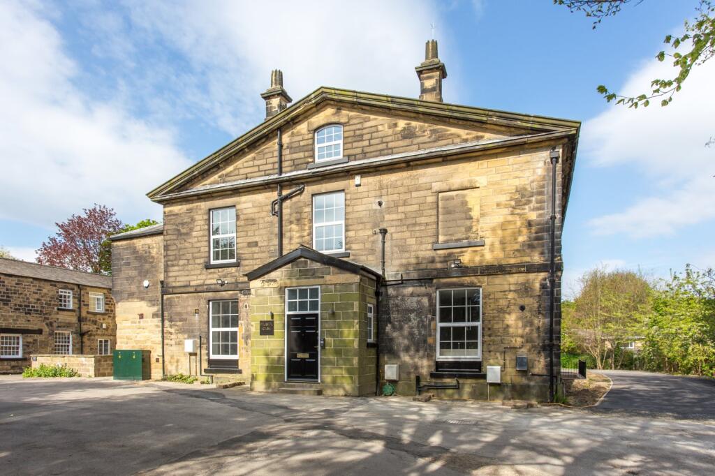 2 bed 1st Floor Flat for rent in Leeds. From Linley & Simpson - Roundhay