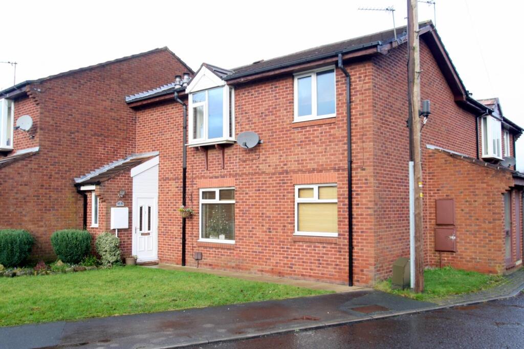 1 bed 1st Floor Flat for rent in Shadwell. From Linley & Simpson - Roundhay 1 bed 1st Floor Flat for rent in Shadwell. From Linley & Simpson - Roundhay