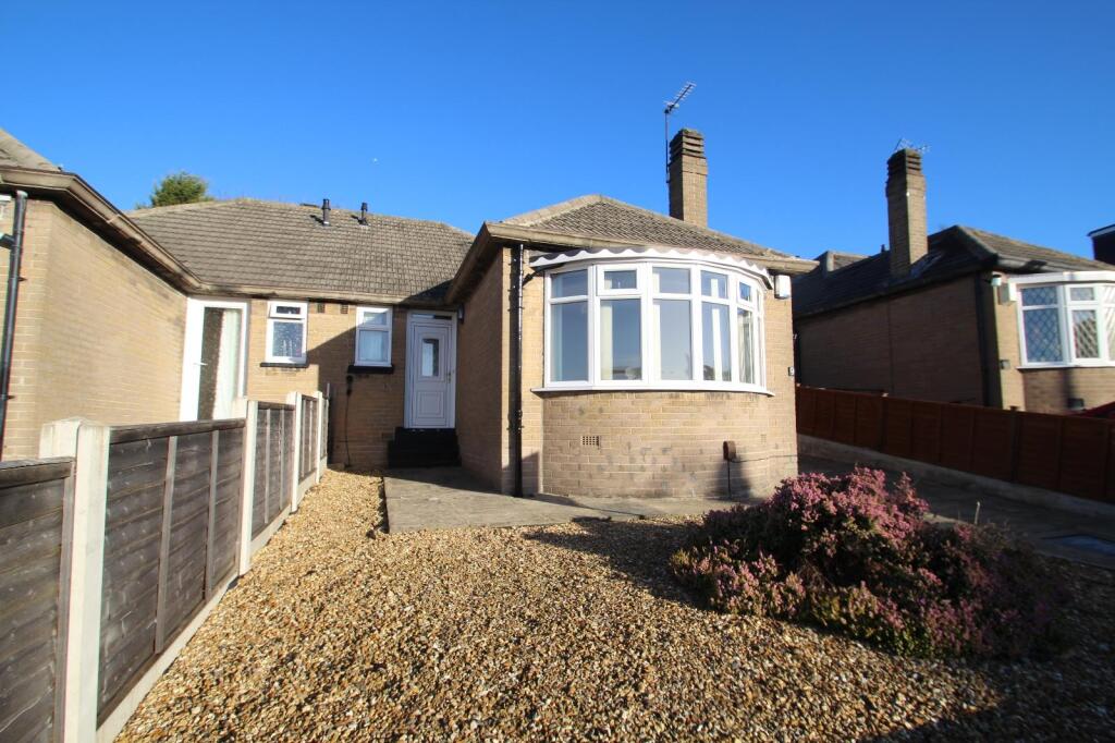 2 bed Semi Detached for rent in Shadwell. From Linley & Simpson - Roundhay