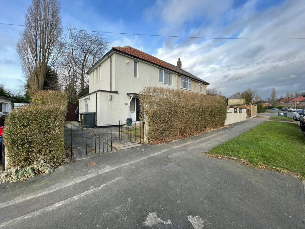 2 bed Semi Detached for rent in Shadwell. From Linley & Simpson - Roundhay