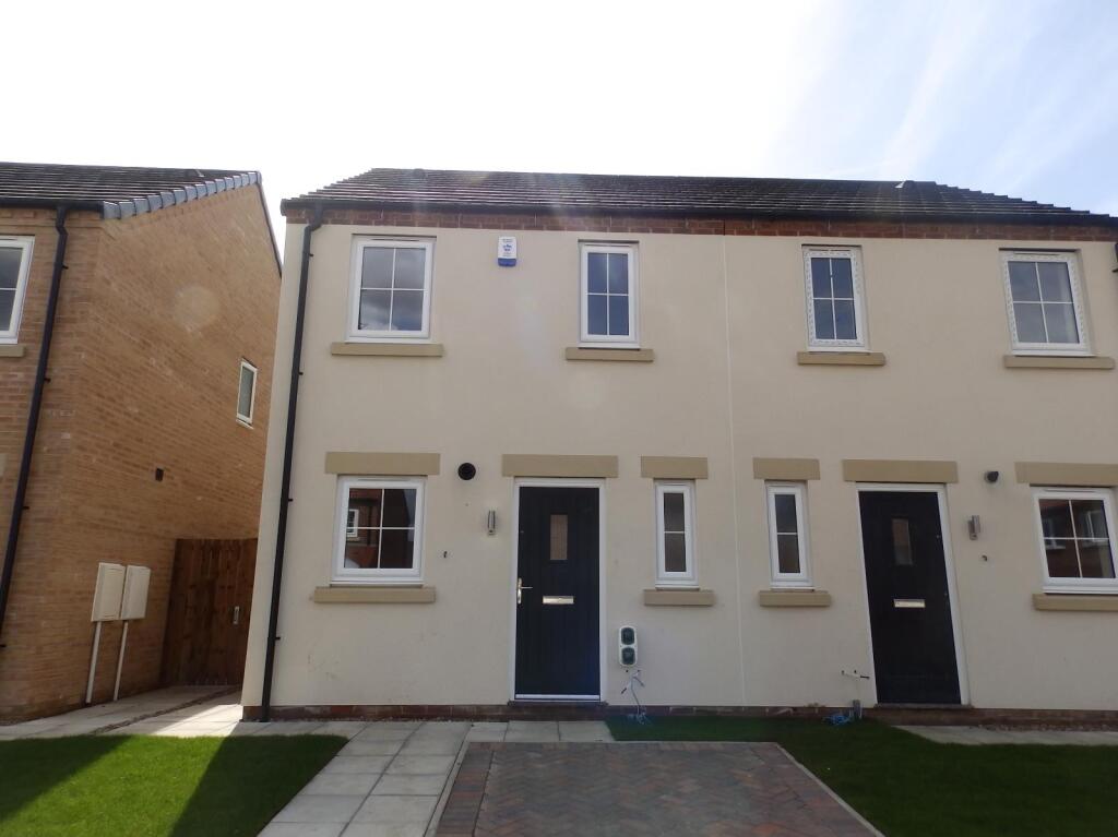 2 bed Semi Detached for rent in Leeds. From Linley & Simpson - Roundhay