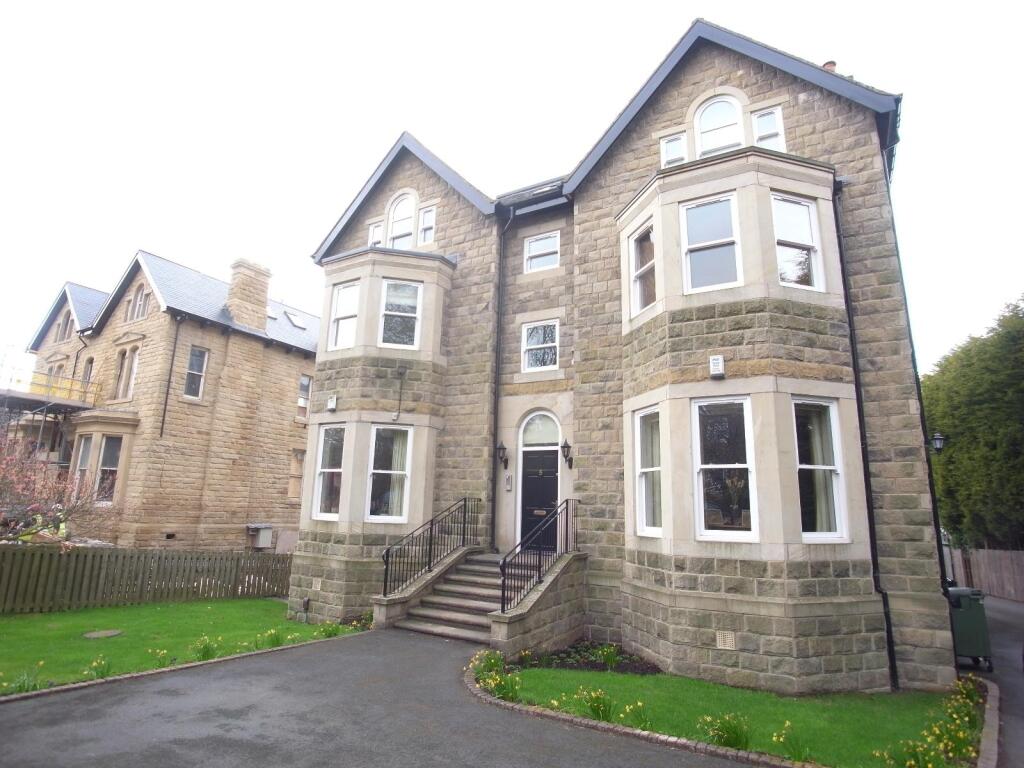 2 bed 1st Floor Flat for rent in Shadwell. From Linley & Simpson - Roundhay 2 bed 1st Floor Flat for rent in Shadwell. From Linley & Simpson - Roundhay
