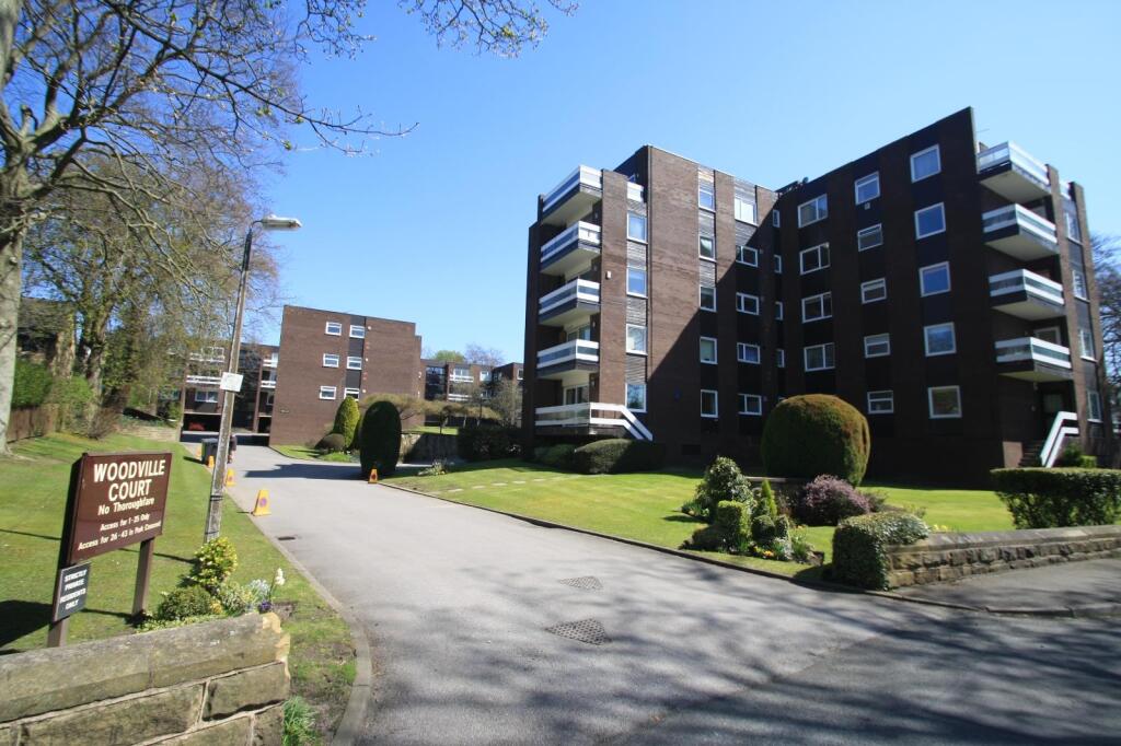 2 bed 1st Floor Flat for rent in Shadwell. From Linley & Simpson - Roundhay