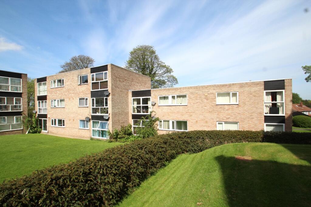 1 bed 1st Floor Flat for rent in Leeds. From Linley & Simpson - Roundhay