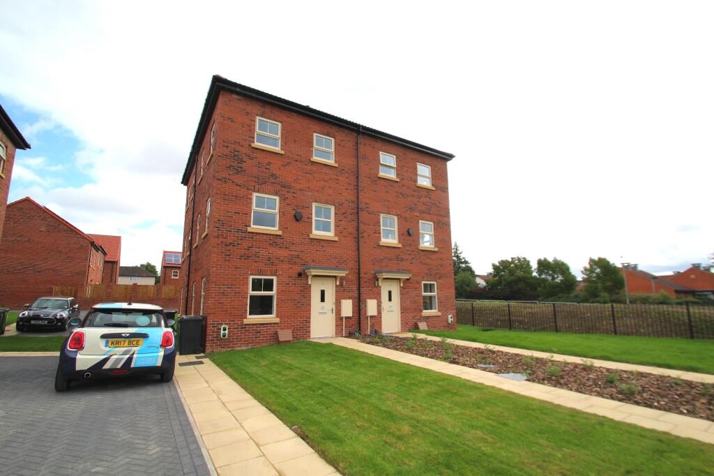 2 bed Semi Detached for rent in Sandhills. From Linley & Simpson - Roundhay 2 bed Semi Detached for rent in Sandhills. From Linley & Simpson - Roundhay