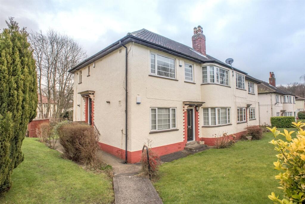 2 bed 1st Floor Flat for rent in Shadwell. From Linley & Simpson - Roundhay 2 bed 1st Floor Flat for rent in Shadwell. From Linley & Simpson - Roundhay