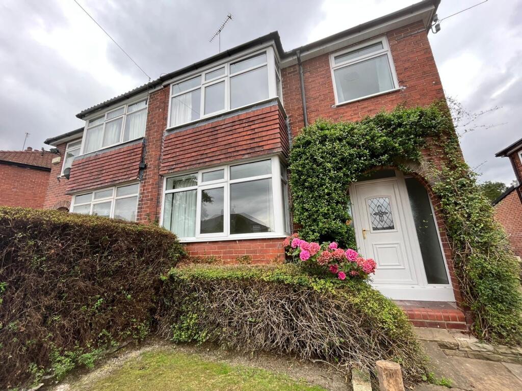 3 bed Semi Detached for rent in Leeds. From Linley & Simpson - Roundhay 3 bed Semi Detached for rent in Leeds. From Linley & Simpson - Roundhay
