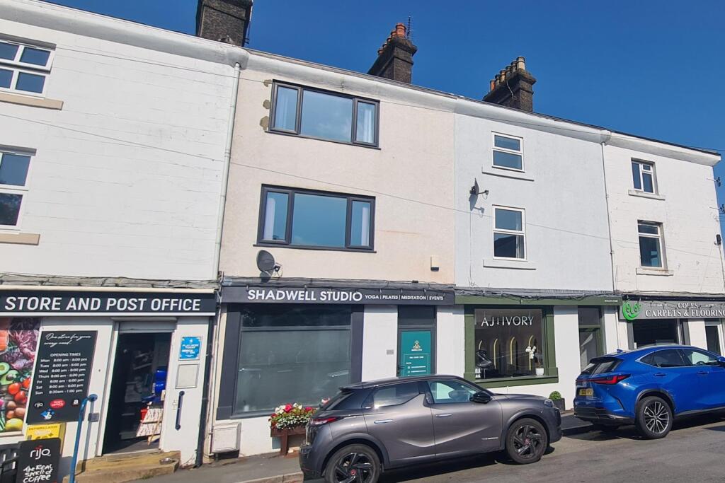 3 bed 1st Floor Flat for rent in Shadwell. From Linley & Simpson - Roundhay 3 bed 1st Floor Flat for rent in Shadwell. From Linley & Simpson - Roundhay