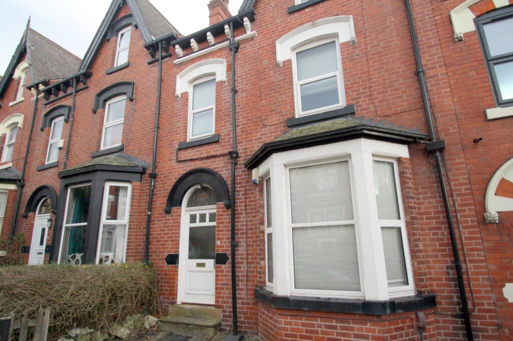 1 bed 1st Floor Flat for rent in Leeds. From Linley & Simpson - Roundhay 1 bed 1st Floor Flat for rent in Leeds. From Linley & Simpson - Roundhay