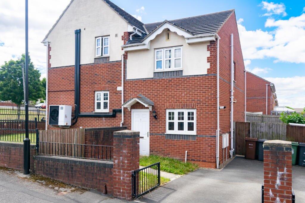2 bed Semi Detached for rent in Swillington Common. From Linley & Simpson - Roundhay