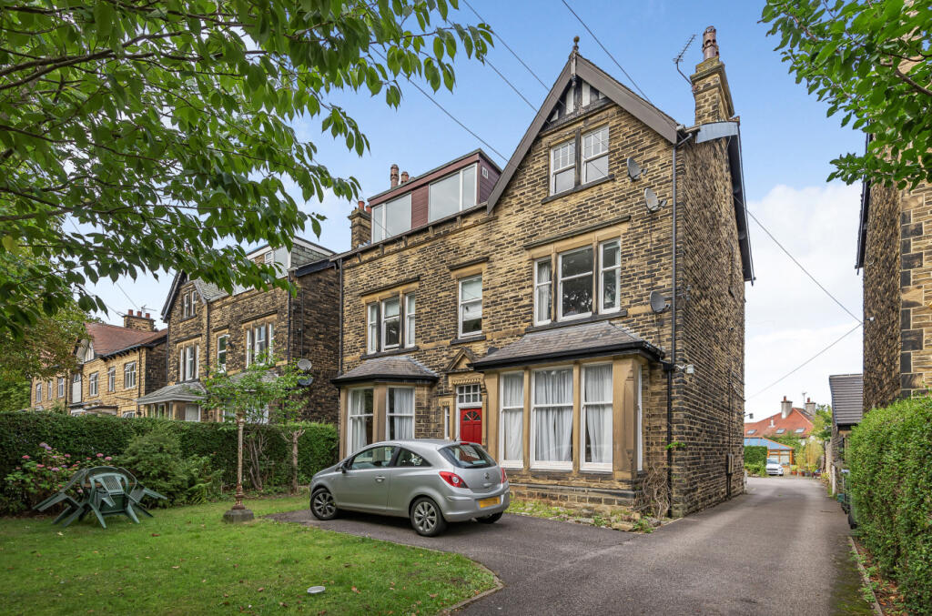 2 bed 1st Floor Flat for rent in Shadwell. From Linley & Simpson - Roundhay 2 bed 1st Floor Flat for rent in Shadwell. From Linley & Simpson - Roundhay