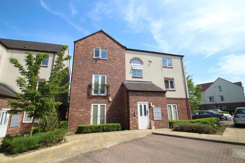 2 bed 1st Floor Flat for rent in Leeds. From Linley & Simpson - Roundhay 2 bed 1st Floor Flat for rent in Leeds. From Linley & Simpson - Roundhay