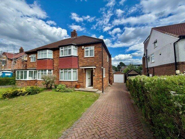 3 bed Semi Detached for rent in Shadwell. From Linley & Simpson - Roundhay 3 bed Semi Detached for rent in Shadwell. From Linley & Simpson - Roundhay