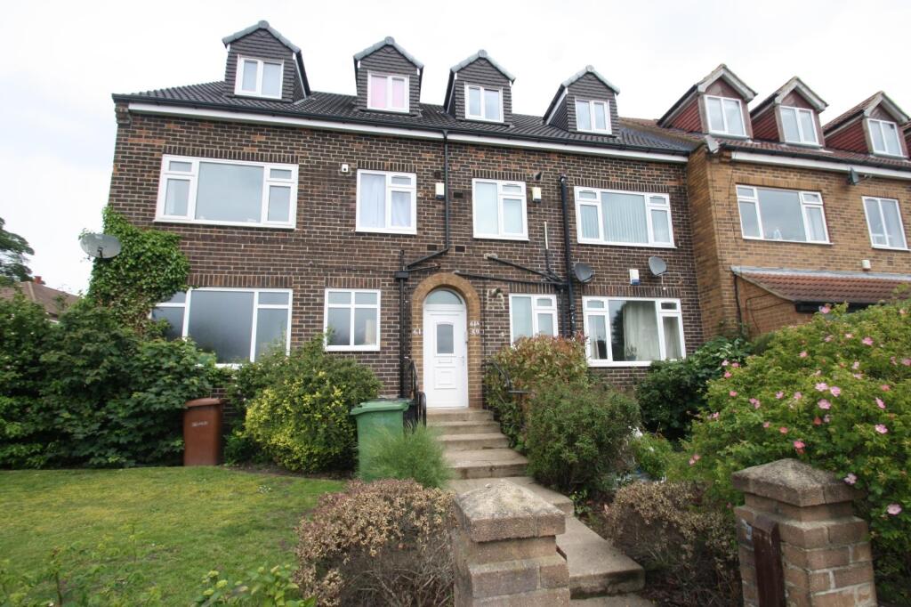 2 bed 1st Floor Flat for rent in Shadwell. From Linley & Simpson - Roundhay