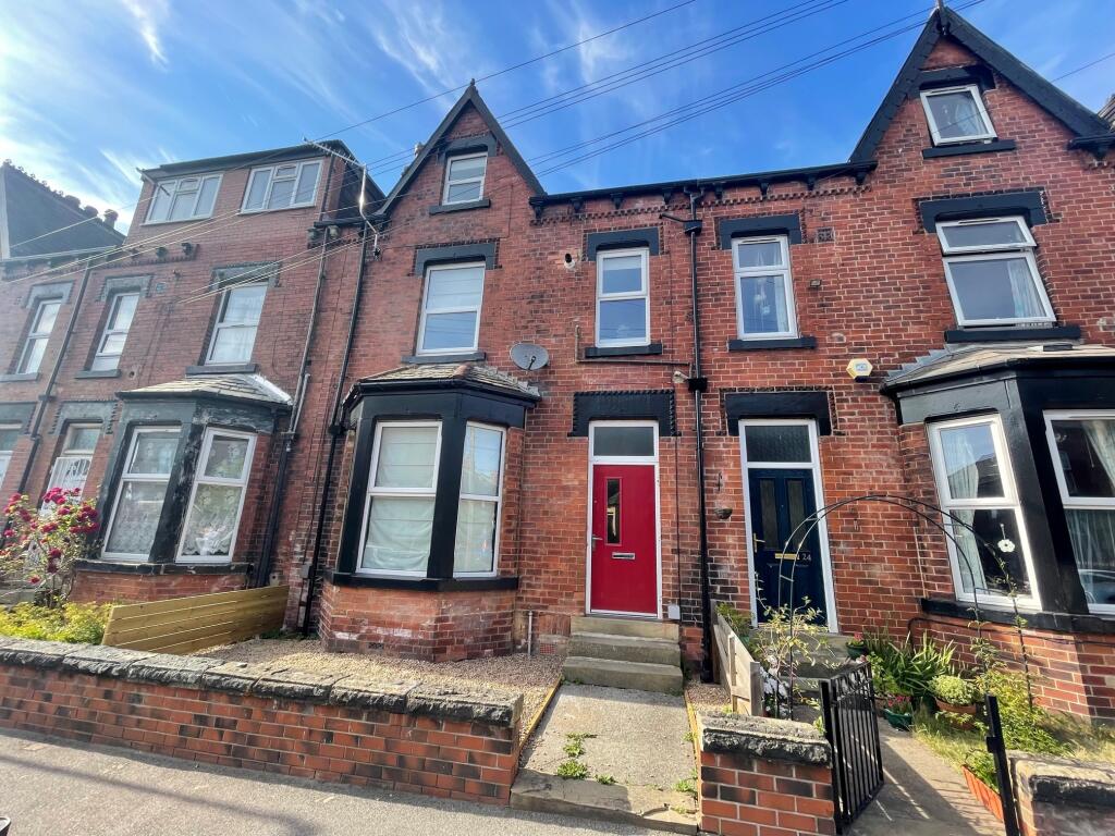 1 bed 1st Floor Flat for rent in Leeds. From Linley & Simpson - Roundhay 1 bed 1st Floor Flat for rent in Leeds. From Linley & Simpson - Roundhay