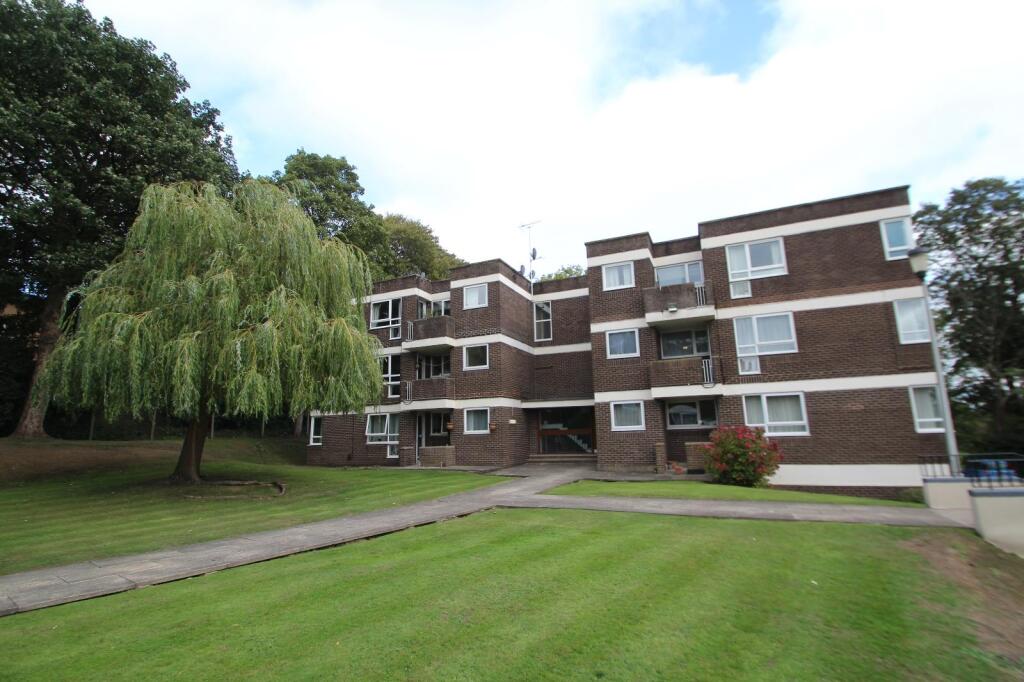 2 bed 1st Floor Flat for rent in Leeds. From Linley & Simpson - Roundhay