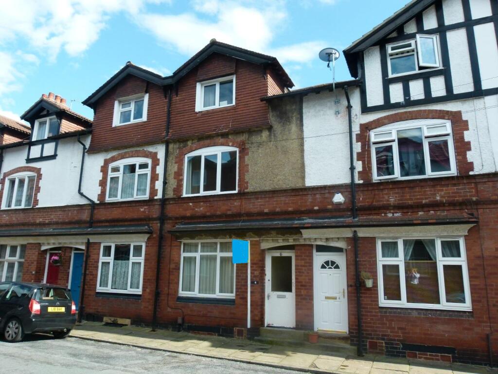 1 bed 1st Floor Flat for rent in Leeds. From Linley & Simpson - Roundhay 1 bed 1st Floor Flat for rent in Leeds. From Linley & Simpson - Roundhay