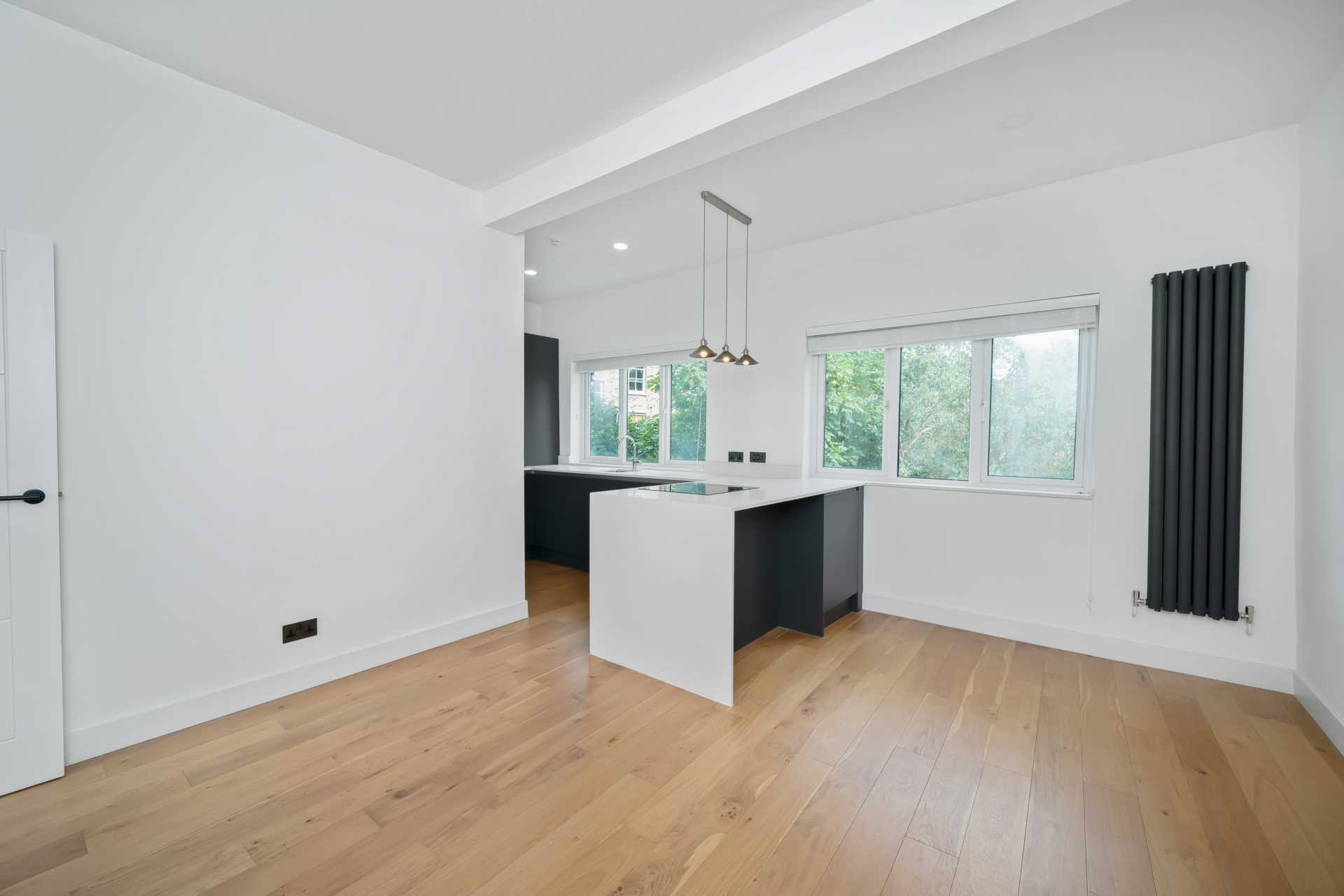 2 bed Apartment for rent in London. From Knight Bishop - Hackney