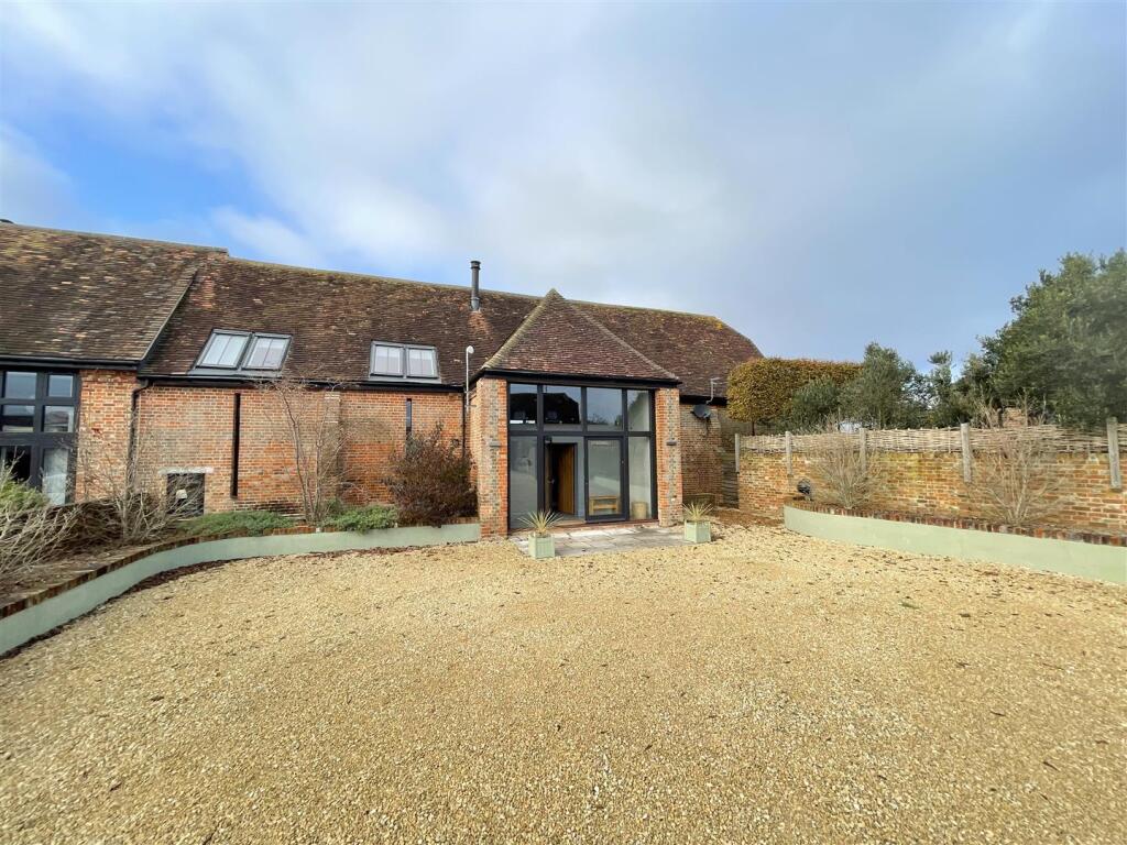 4 bed Semi Detached for rent in Wimborne St Giles. From Edwards - Ferndown