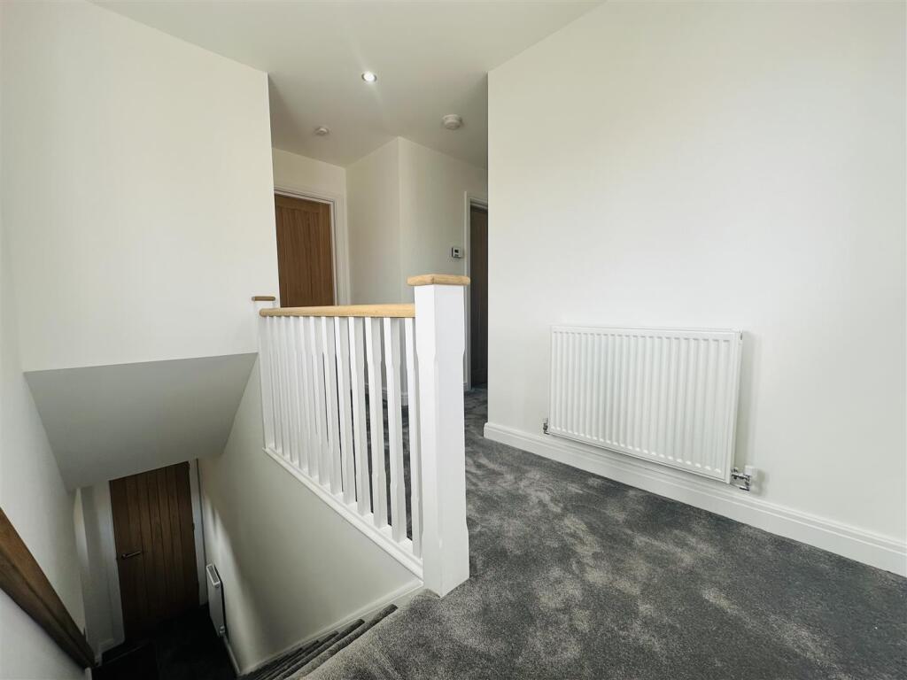 2 bed 1st Floor Flat for rent in Canford Magna. From Edwards - Ferndown