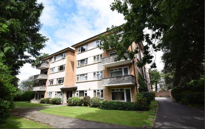 2 bed 1st Floor Flat for rent in Bournemouth. From Edwards - Ferndown