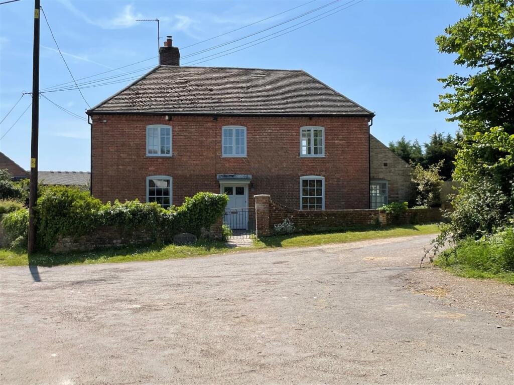 5 bed Detached for rent in Worgret. From Edwards - Ferndown