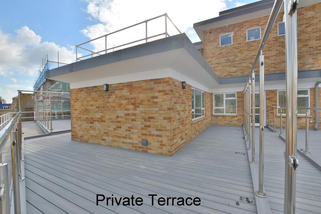 1 bed Apartment for rent in Bournemouth. From Edwards - Ferndown