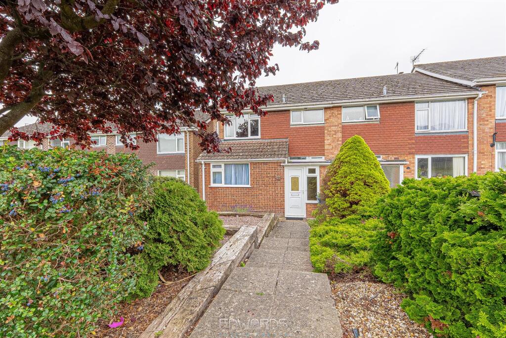 3 bed Semi Detached for rent in Wimborne Minster. From Edwards - Ferndown
