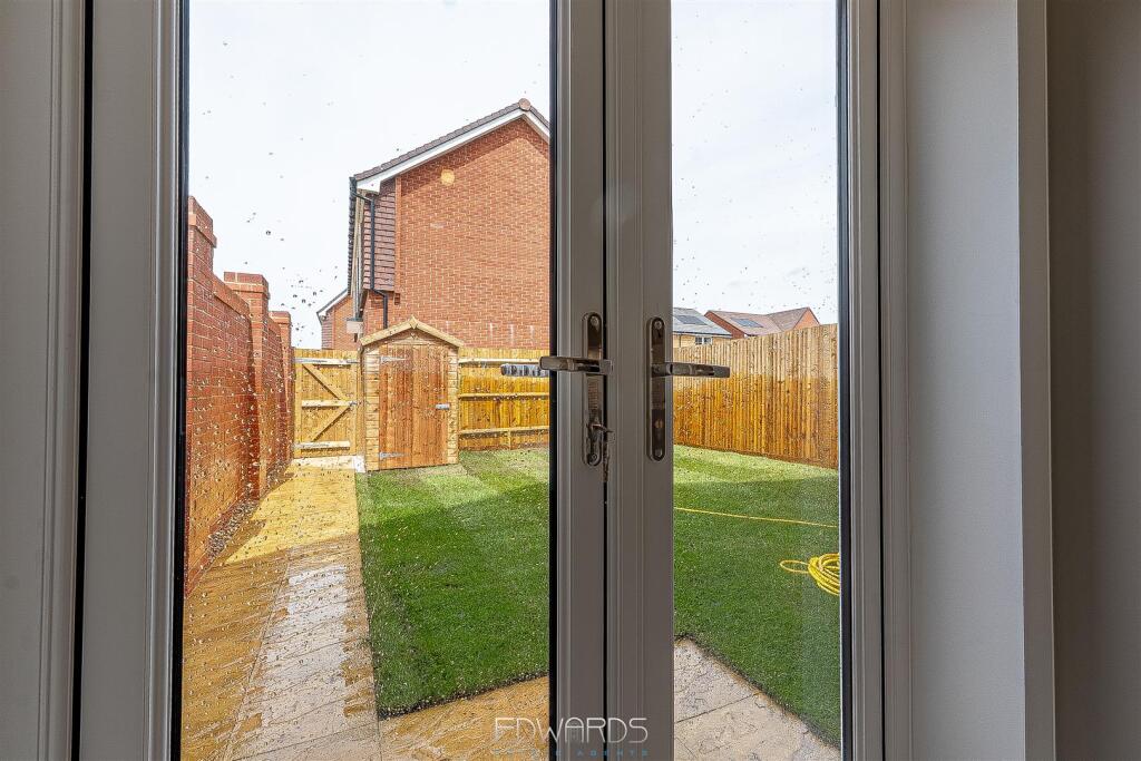 3 bed Detached for rent in Hinton Martell. From Edwards - Ferndown