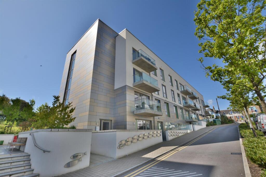 1 bed Apartment for rent in Bournemouth. From Edwards - Ferndown